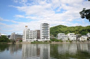 アイステージ十日市の物件外観写真